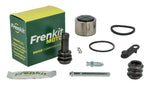 Frenkit Superkit Caliper Repair Kit For Kawasaki ER-6F 650 2006-2016 Rear - Aluminum/Black/Silver/Stainless Steel