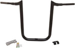 LA Choppers 1-1/2" Grande Prime Ape Hanger Handlebar For Harley Davidson FLTRK 1868 ABS 2020-2022 45.5 cm (18") - Black