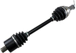 Moose Racing Complete Axle Assembly For Polaris Sportsman XP 550 EFI 4X4 2009 Rear Left