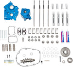 S&S Cycle M8 Cam Chest Kit For Harley Davidson FLDE 1750 2018-2020 Gear 550G