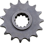 JT Sprocket For Honda CBR 500 F 1987-1988 Front 15T