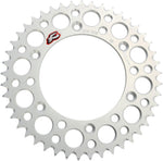 Renthal Ultralight Sprocket For Husqvarna 701 Enduro 2016-2021 Rear 45T - Silver