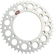 Renthal Ultralight Sprocket For Husqvarna 701 Enduro 2016-2021 Rear 45T - Silver