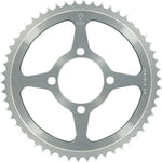 JT Steel Sprocket For Yamaha TTR125 2000-2009 Rear 54T