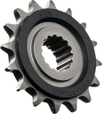 JT Sprocket For Aprilia SL 750 2007-2016 Front 16T
