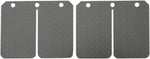 Boyesen Super Stock Reed Set For Honda CR125 2001-2002 - Black