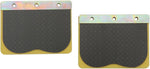 Boyesen Pro Series Reed Set For Honda CR125 2003 - Carbon Fiber/Yellow