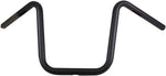 Drag Specialties 1" Handlebar 21.5 cm (8-1 2") - Black
