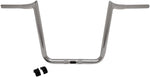 LA Choppers 1-1/4" Hefty Prime Ape Handlebar For Harley Davidson FLTRK 1868 ABS 2020-2022 35.5 cm (14") - Chrome