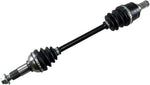 Moose Racing Complete Axle Kit For Yamaha YFM 450 4X4 2018-2025 Fits Rear Left Or Right