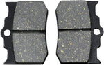 EBC Organic Base FA Brake Pads For Indian Spirit 88 2002-2003 Fit Front Or Rear