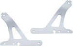 Kuryakyn Seat Backrest Mount For Harley Davidson XL 1200 C 2009 - Chrome