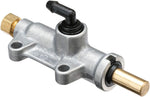 Quad Logic Master Cylinder For Polaris Sportsman 335 4X4 1999-2000 Rear - Silver