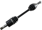 Moose Racing Complete Axle Kit For Polaris Ranger 500 2X4 2005-2007 Rear Right - Black Chrome