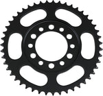 JT Steel Sprocket For Yamaha AG 200 1982-2008 Rear 47T