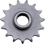 JT Sprocket For Mz Baghira 660 1997-2003 Front 15T