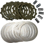EBC DRC Series Clutch Kit For Kawasaki KDX 250 1991-1993
