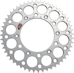 Renthal Ultralight Sprocket For Husqvarna 701 Enduro 2016-2021 Rear 52T - Silver
