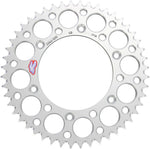 Renthal Ultralight Sprocket For Husqvarna 701 Enduro 2016-2021 Rear 48T - Silver