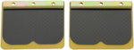 Boyesen Replacement Pro Series Reed Set for RAD Valve For KTM EXC250 2007-2016 - Carbon Fiber/Yellow