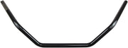 Drag Specialties 1" Bagger Handlebar 15 cm (6") - Black