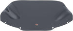 Klock Werks Flare Windshield For Yamaha XV 1900 CTF 2010-2014 21.5 cm (8-1/2") - Dark Smoke