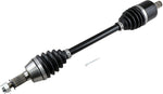 Moose Racing Heavy Duty CV Axle For Polaris Scrambler 850 4X4 2015 Fits Front Left Or Right - Black Chrome