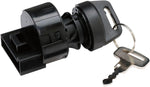 Moose Racing Polaris Ignition Switch For Polaris ACE 570 4X4 2018 - Black