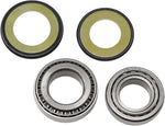 All Balls Steering Stem Tapered Roller Bearings & Seals Kit For Honda CB1000R 2016