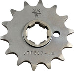 JT Sprocket For Husqvarna CR 250 1992-1997 Front 14T
