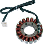 Ricks Stator For Kawasaki ZX-6 600 1990-2002