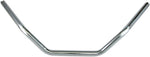 Drag Specialties Flattrak Handlebar 18.5 cm (7-1 4") - Chrome