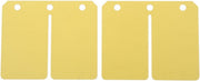 Boyesen Super Stock Reed Set For KTM EGS 125 1999 - Yellow