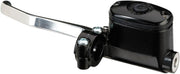 Quad Logic Brake Master Cylinder For Arctic Cat Textron 400 2X4 2005-2008 - Black/Chrome
