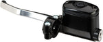 Quad Logic Brake Master Cylinder For Arctic Cat Textron 400 2X4 2005-2008 - Black/Chrome