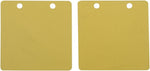 Boyesen Super Stock Reed Set For Honda CR80 1987-1995 - Yellow