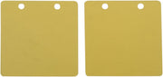 Boyesen Super Stock Reed Set For Honda CR80 1987-1995 - Yellow