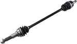 Moose Racing Complete Axle Assembly For Can Am Maverick 1000 R EFI 4X4 2015-2016 Fits Rear Left