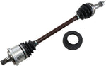 Moose Racing Complete Axle Assembly For Can Am Maverick 1000 R EFI 4X4 2014-2015 Fits Rear Left