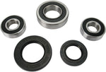 Pivot Works Wheel Bearing & Seal Kit For Suzuki DL 1000 2002-2007 Rear