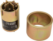 Quad Logic Wheel Bearing Tool For Polaris ACE 500 4X4 2018-2019 - Brass