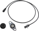 Drag Specialties Crank Position Sensor For Harley Davidson FLHR 1340 1995-1998 - Black