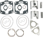 Wiseco Piston kit For Polaris RMK 600 1998-2001 Standard