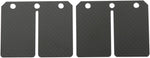 Boyesen Super Stock Reed Set For KTM EGS 250 1999 - Black