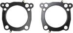 Cometic Cylinder Head Gasket For Harley Davidson FLFBS 1868 ABS 2018-2024