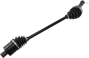 Moose Racing Complete Axle Assembly For Polaris Ranger RZR XP 4 900 4X4 2013 Fits Rear Left