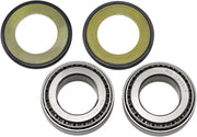 All Balls Steering Stem Tapered Roller Bearings & Seals Kit For KTM Adventure 1090 R ABS 2017-2018