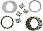 Barnett Complete Dirt Digger Clutch Kit For Yamaha YFZ350 1987-2006