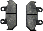 EBC Organic Base "FA" Brake Pads For Cagiva Canyon 500 1998-2000 Front Left