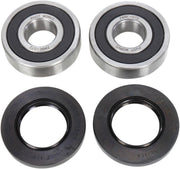 Pivot Works Wheel Bearing Kit For Victory Boardwalk 106 2013-2015 Rear